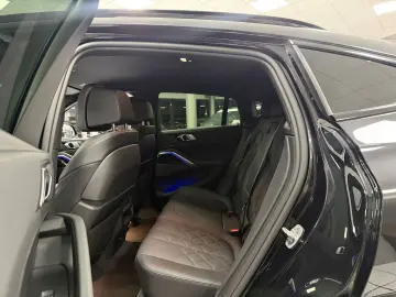 BMW X6 xD30d M Sport Pro  HUD H-K MASSAGE AHK 360