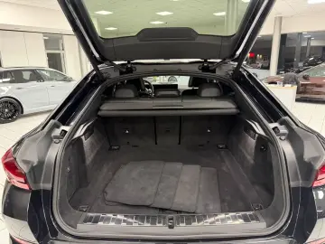 BMW X6 xD30d M Sport Pro  HUD H-K MASSAGE AHK 360