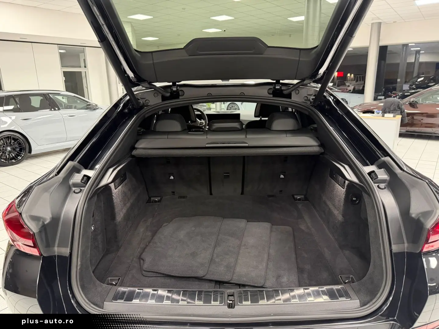 BMW X6 xD30d M Sport Pro  HUD H-K MASSAGE AHK 360