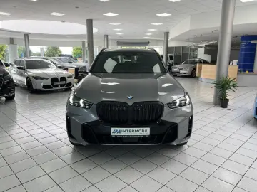 BMW X5 30d xDri M-Sport Pro STHZG PANO SOFT HUD 360