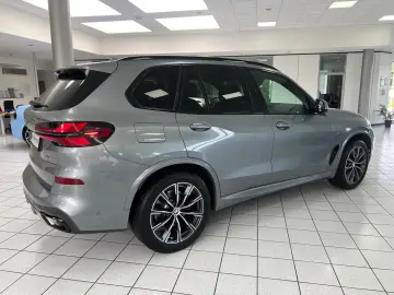 BMW X5 30d xDri M-Sport Pro STHZG PANO SOFT HUD 360