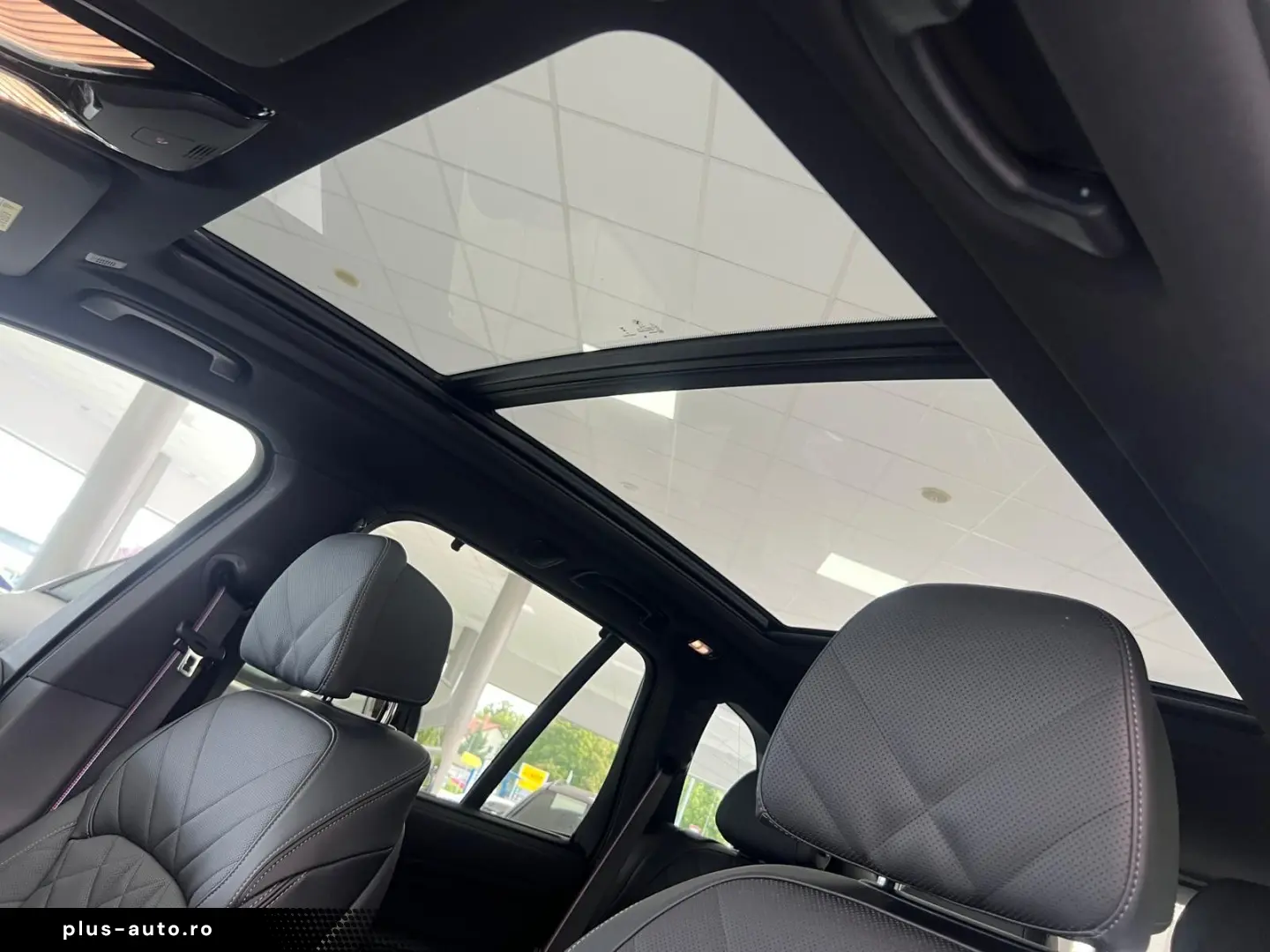 BMW X5 30d xDri M-Sport Pro STHZG PANO SOFT HUD 360