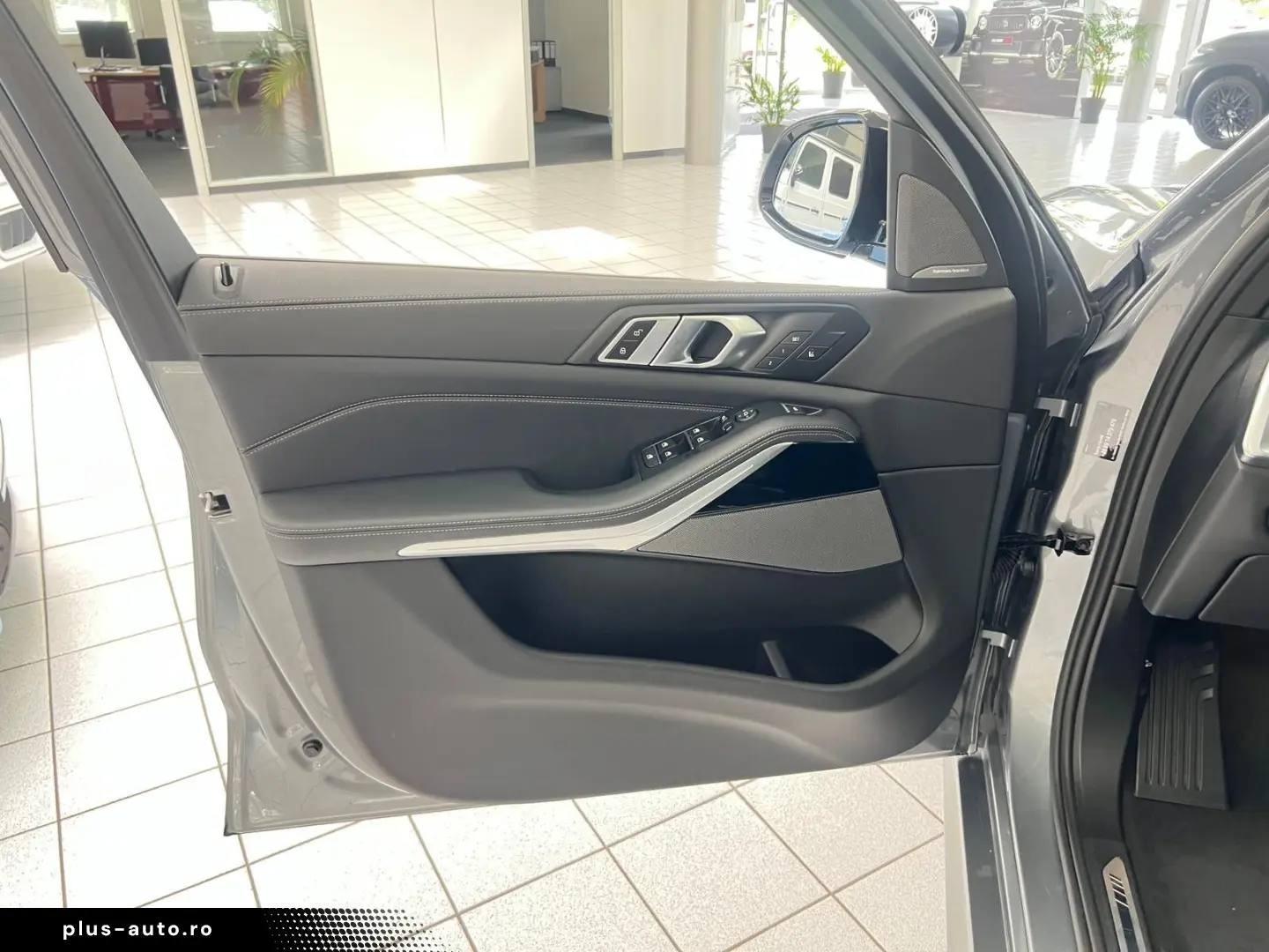 BMW X5 30d xDri M-Sport Pro STHZG PANO SOFT HUD 360