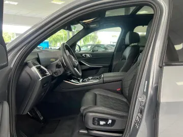 BMW X5 30d xDri M-Sport Pro STHZG PANO SOFT HUD 360