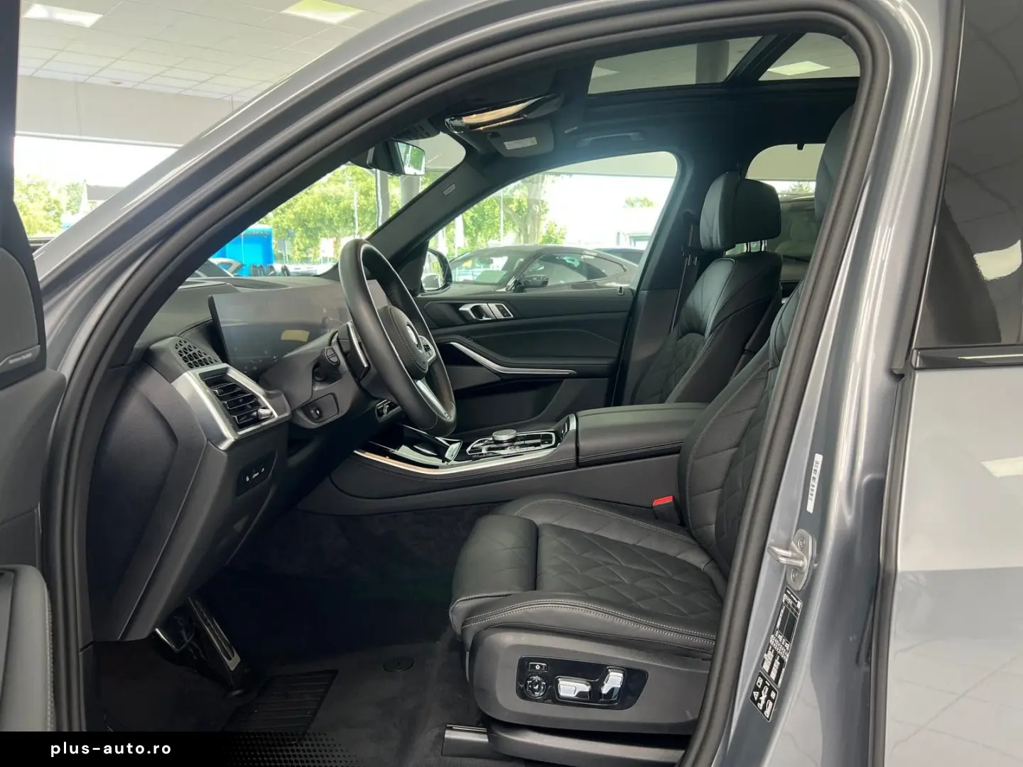 BMW X5 30d xDri M-Sport Pro STHZG PANO SOFT HUD 360