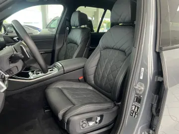 BMW X5 30d xDri M-Sport Pro STHZG PANO SOFT HUD 360