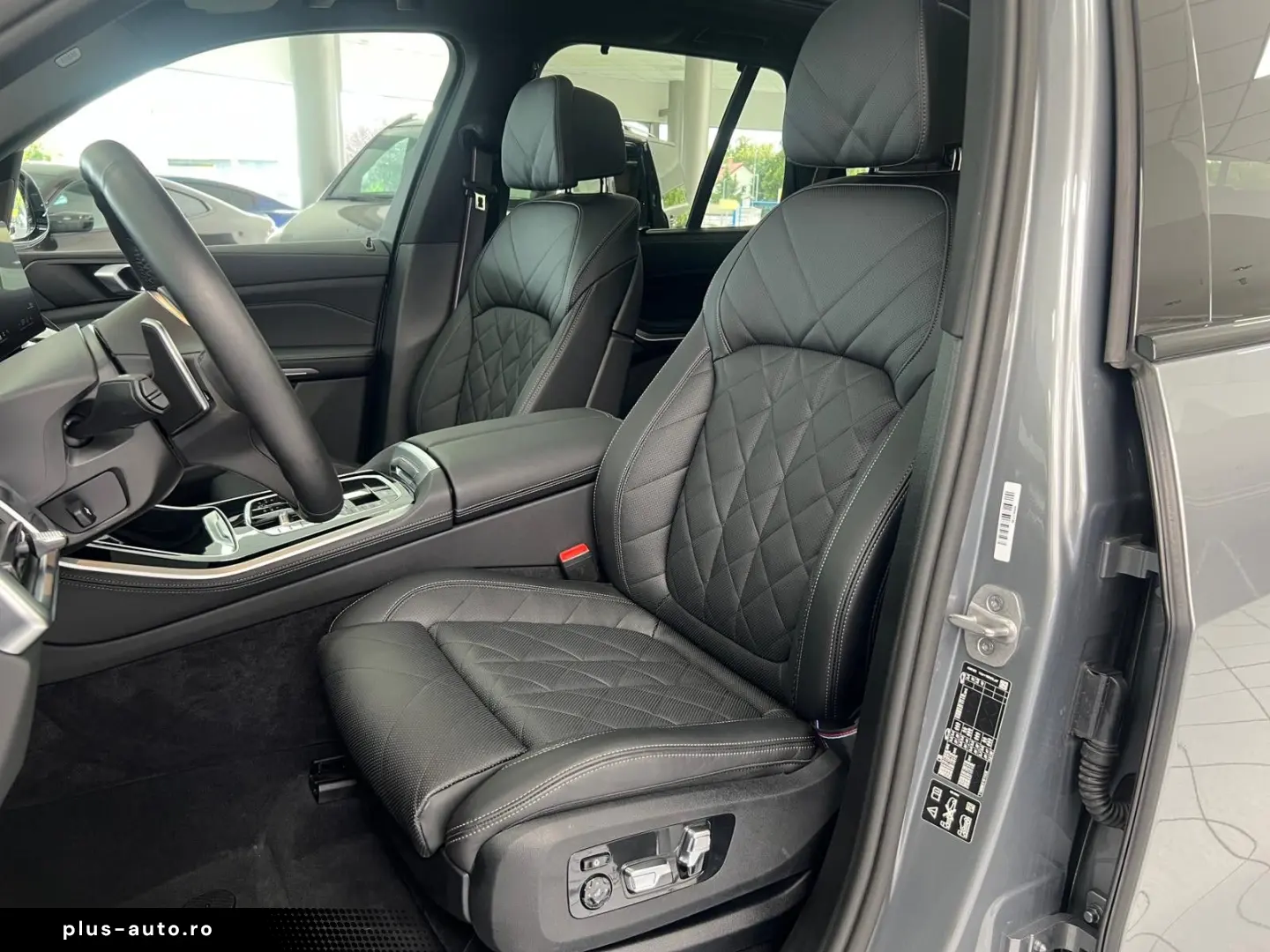 BMW X5 30d xDri M-Sport Pro STHZG PANO SOFT HUD 360