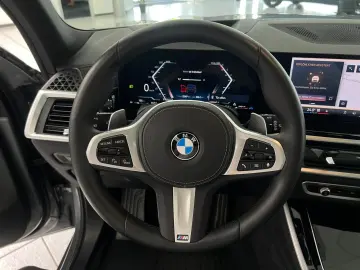BMW X5 30d xDri M-Sport Pro STHZG PANO SOFT HUD 360