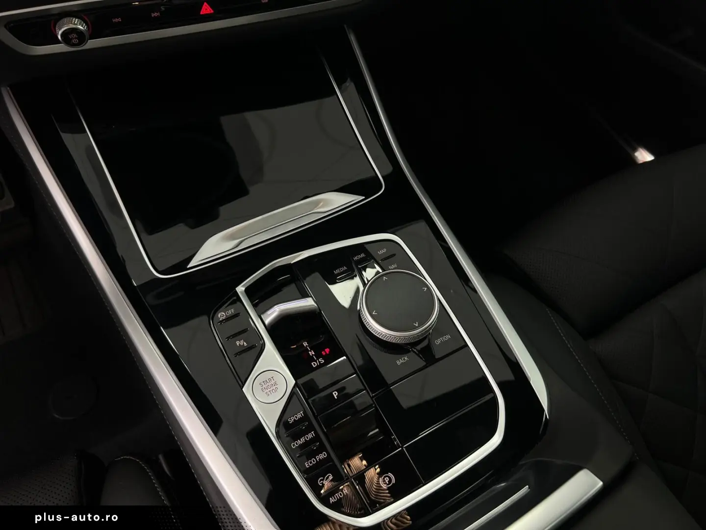 BMW X5 30d xDri M-Sport Pro STHZG PANO SOFT HUD 360