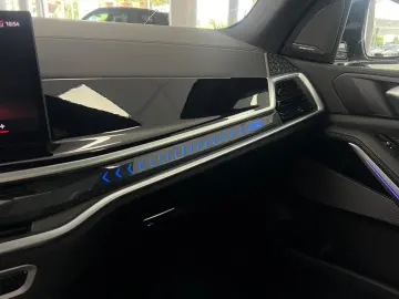 BMW X5 30d xDri M-Sport Pro STHZG PANO SOFT HUD 360