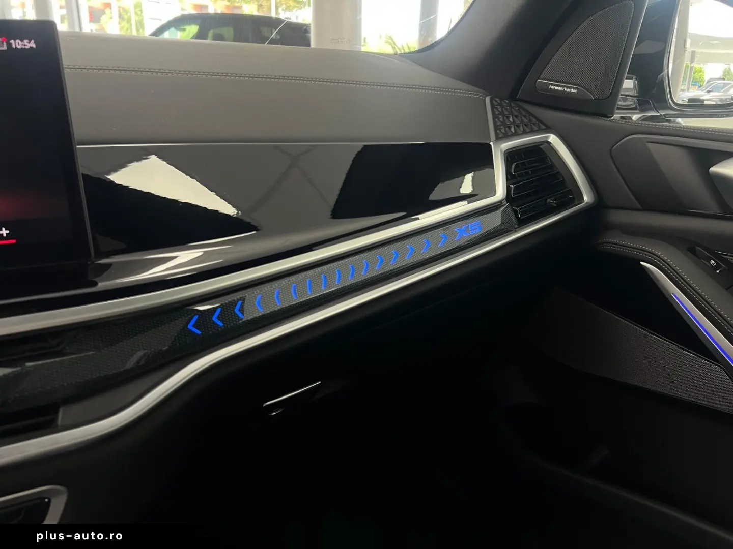BMW X5 30d xDri M-Sport Pro STHZG PANO SOFT HUD 360
