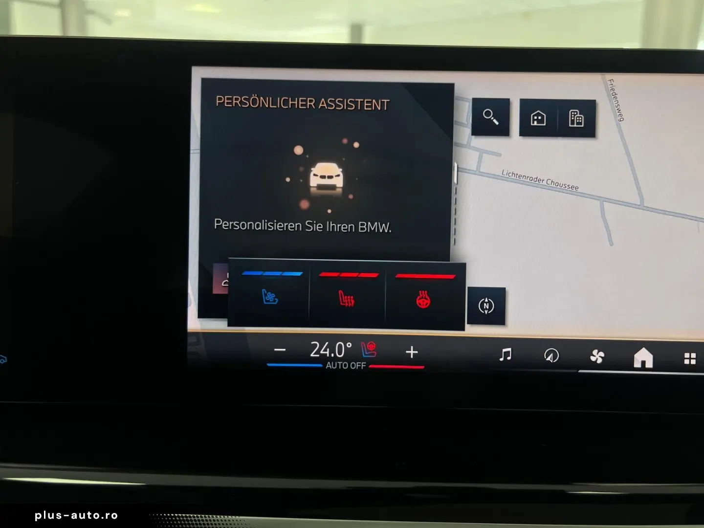 BMW X5 30d xDri M-Sport Pro STHZG PANO SOFT HUD 360