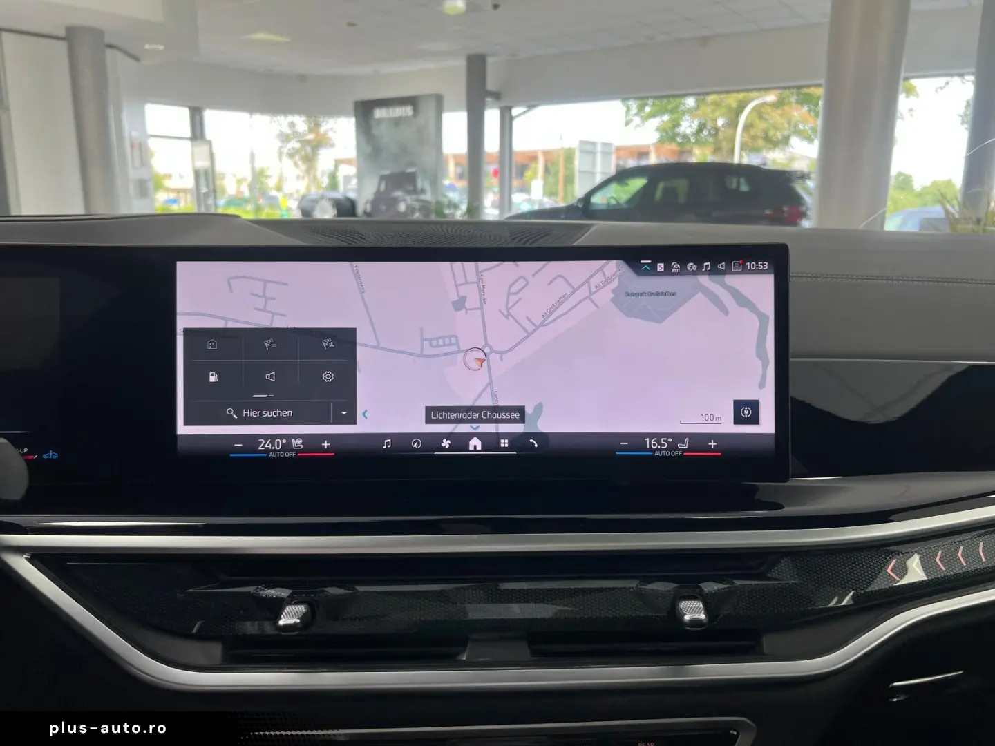 BMW X5 30d xDri M-Sport Pro STHZG PANO SOFT HUD 360