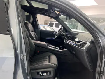 BMW X5 30d xDri M-Sport Pro STHZG PANO SOFT HUD 360