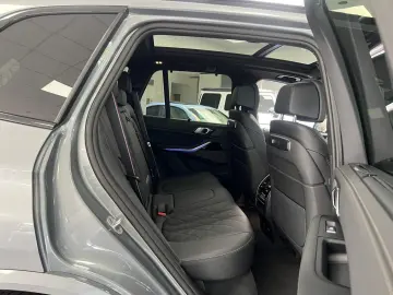 BMW X5 30d xDri M-Sport Pro STHZG PANO SOFT HUD 360