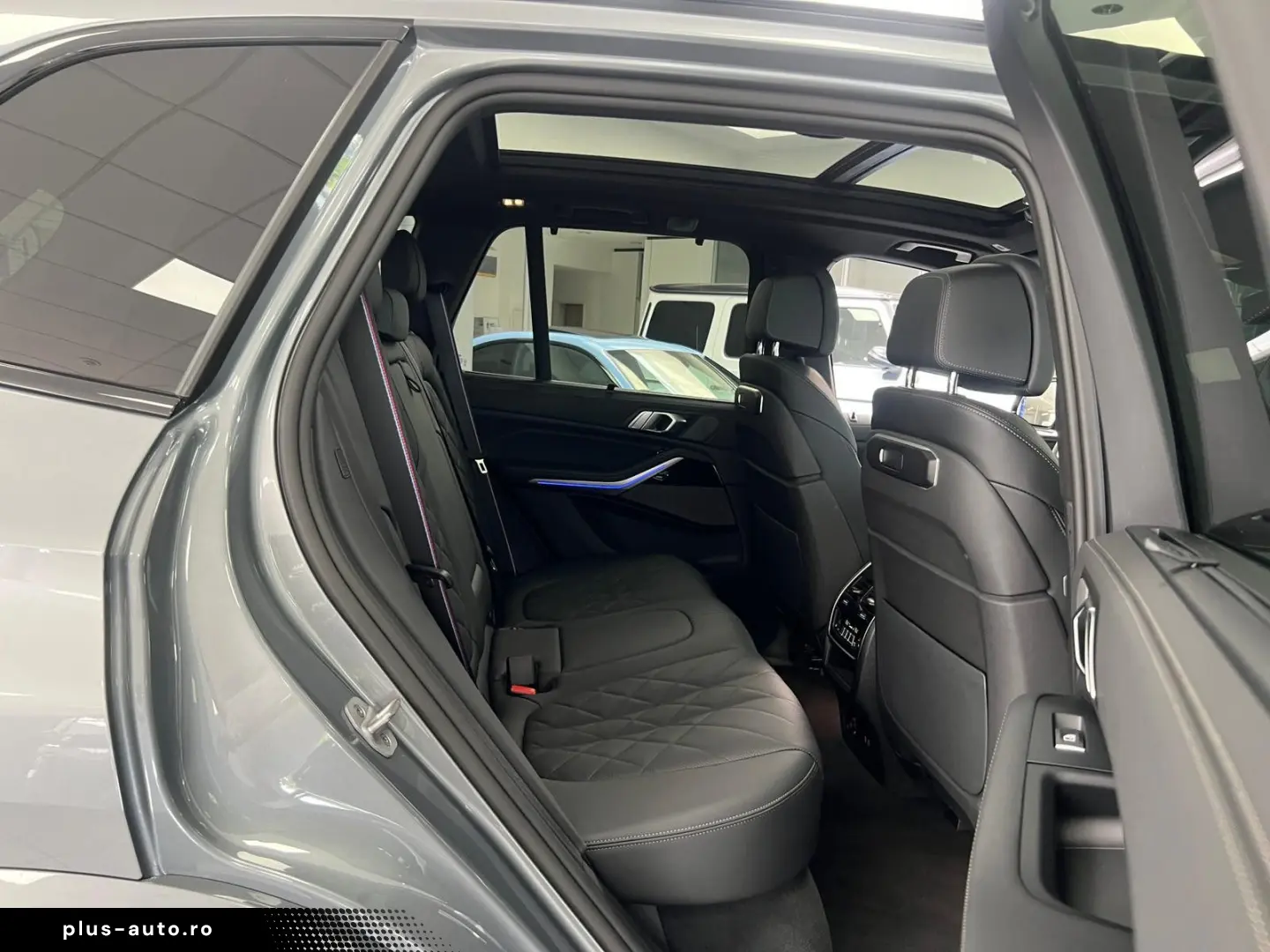 BMW X5 30d xDri M-Sport Pro STHZG PANO SOFT HUD 360