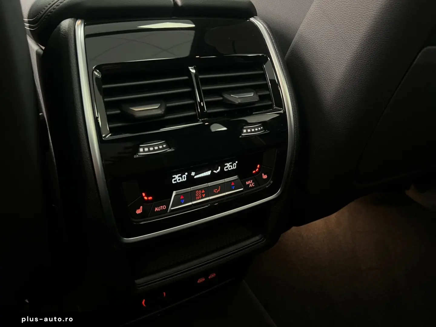 BMW X5 30d xDri M-Sport Pro STHZG PANO SOFT HUD 360