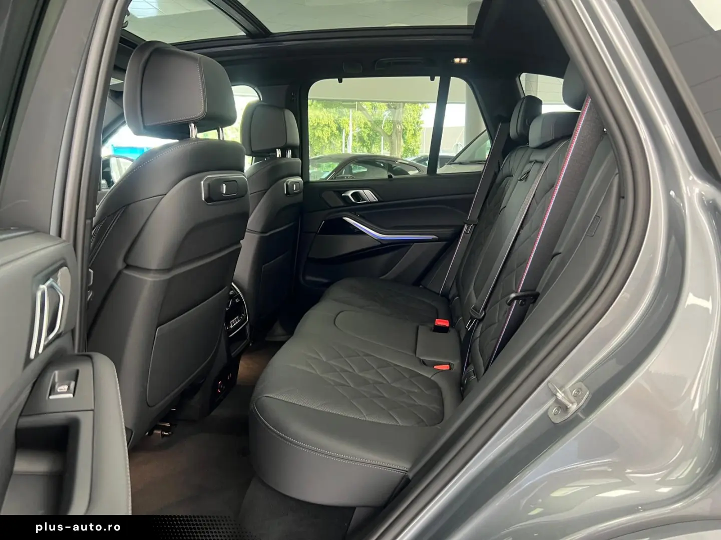 BMW X5 30d xDri M-Sport Pro STHZG PANO SOFT HUD 360