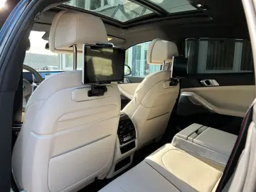 BMW X6 30 d xDrive M Sport Pro Luftfede UPE 127.530€