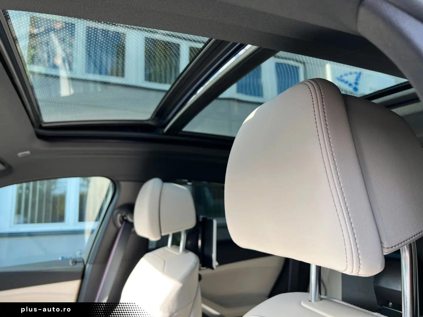 BMW X6 30 d xDrive M Sport Pro Luftfede UPE 127.530€