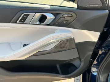 BMW X6 30 d xDrive M Sport Pro Luftfede UPE 127.530€