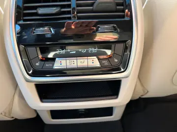 BMW X6 30 d xDrive M Sport Pro Luftfede UPE 127.530€