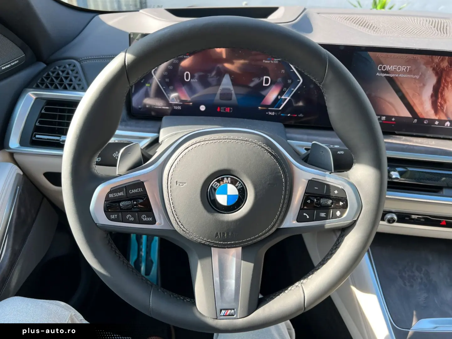 BMW X6 30 d xDrive M Sport Pro Luftfede UPE 127.530€