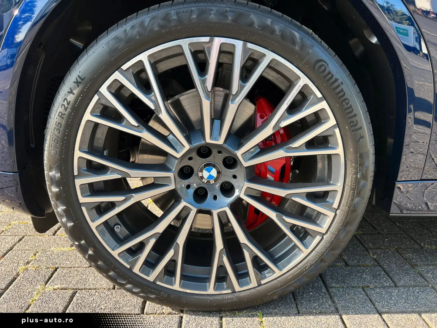 BMW X6 30 d xDrive M Sport Pro Luftfede UPE 127.530€