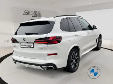 BMW X5 xDrive40d M Sportpaket Pano Sky Lounge Harman