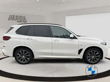 BMW X5 xDrive40d M Sportpaket Pano Sky Lounge Harman