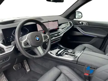 BMW X5 xDrive40d M Sportpaket Pano Sky Lounge Harman