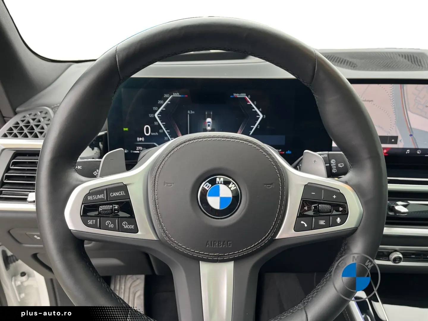 BMW X5 xDrive40d M Sportpaket Pano Sky Lounge Harman