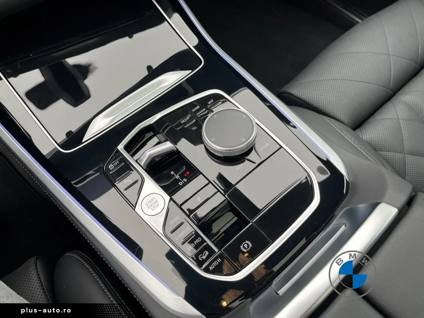 BMW X5 xDrive40d M Sportpaket Pano Sky Lounge Harman