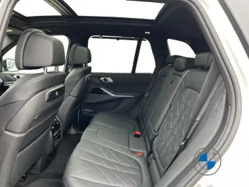 BMW X5 xDrive40d M Sportpaket Pano Sky Lounge Harman