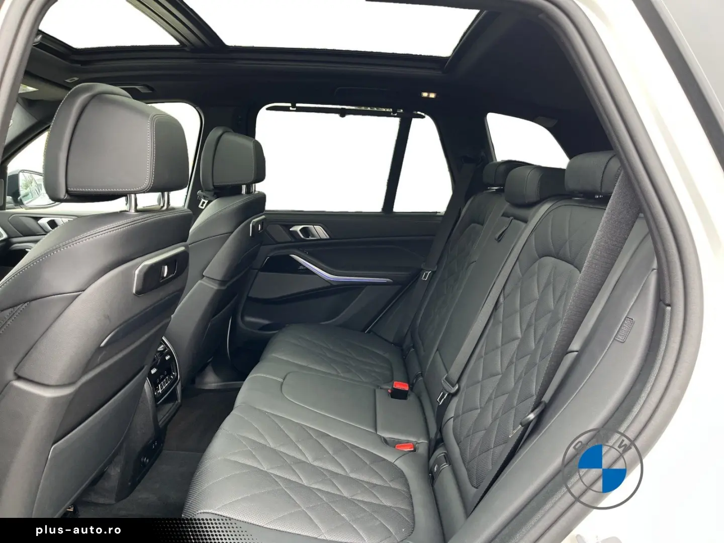 BMW X5 xDrive40d M Sportpaket Pano Sky Lounge Harman