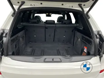 BMW X5 xDrive40d M Sportpaket Pano Sky Lounge Harman