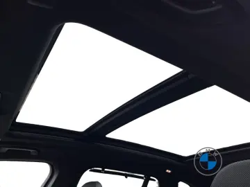 BMW X5 xDrive40d M Sportpaket Pano Sky Lounge Harman