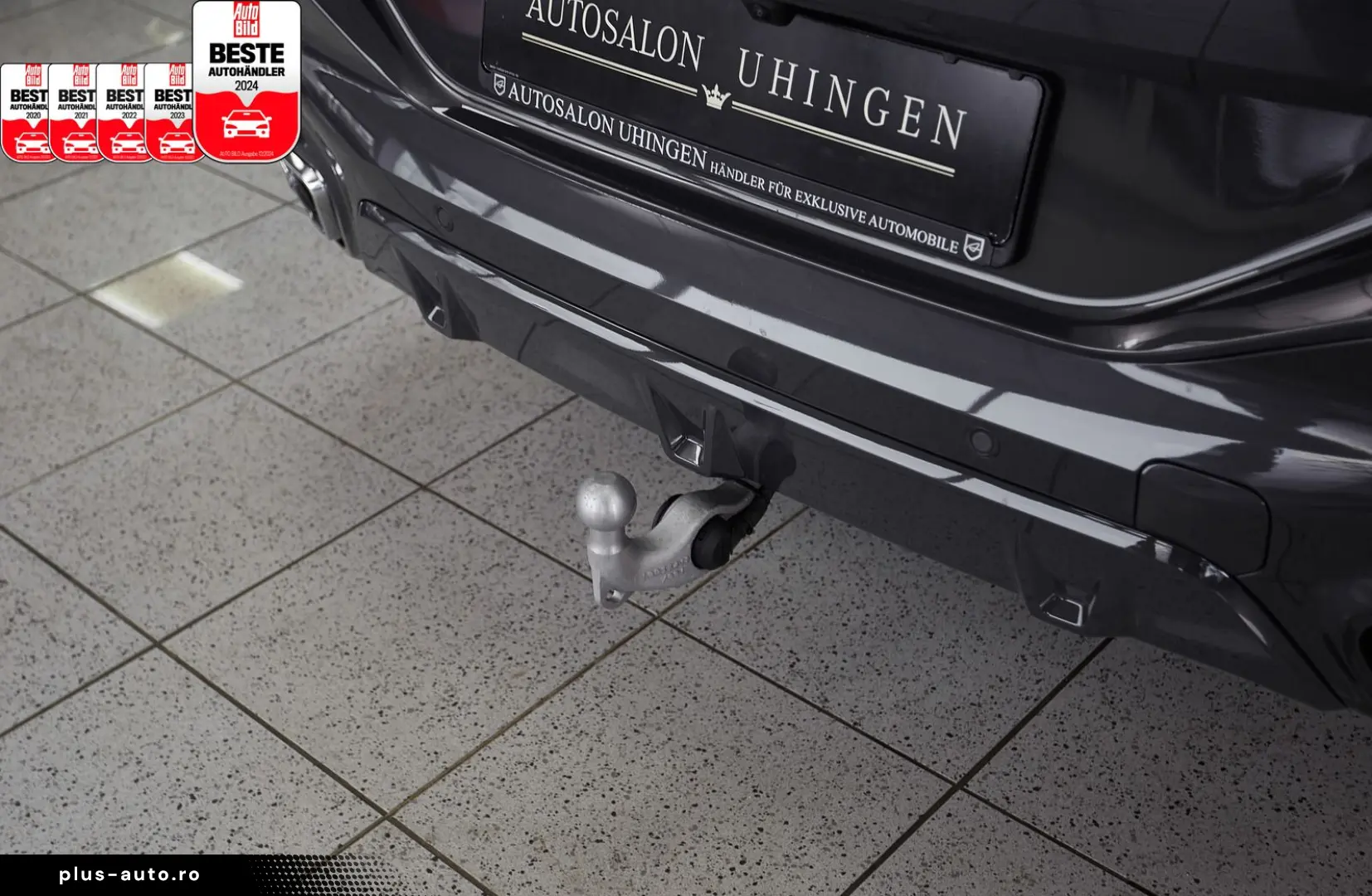 BMW X6 xDrive40d 3x M SPORT PANO ICONIC INDIVIDUAL