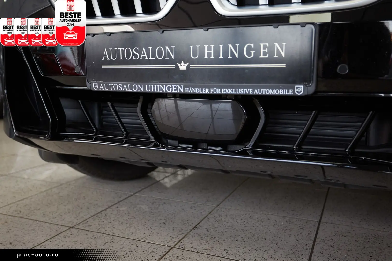 BMW X6 xDrive40d 3x M SPORT PANO ICONIC INDIVIDUAL