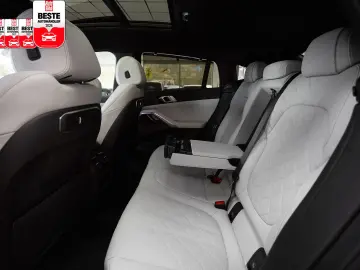 BMW X6 xDrive40d 3x M SPORT PANO ICONIC INDIVIDUAL