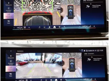 BMW X6 xDrive40d 3x M SPORT PANO ICONIC INDIVIDUAL