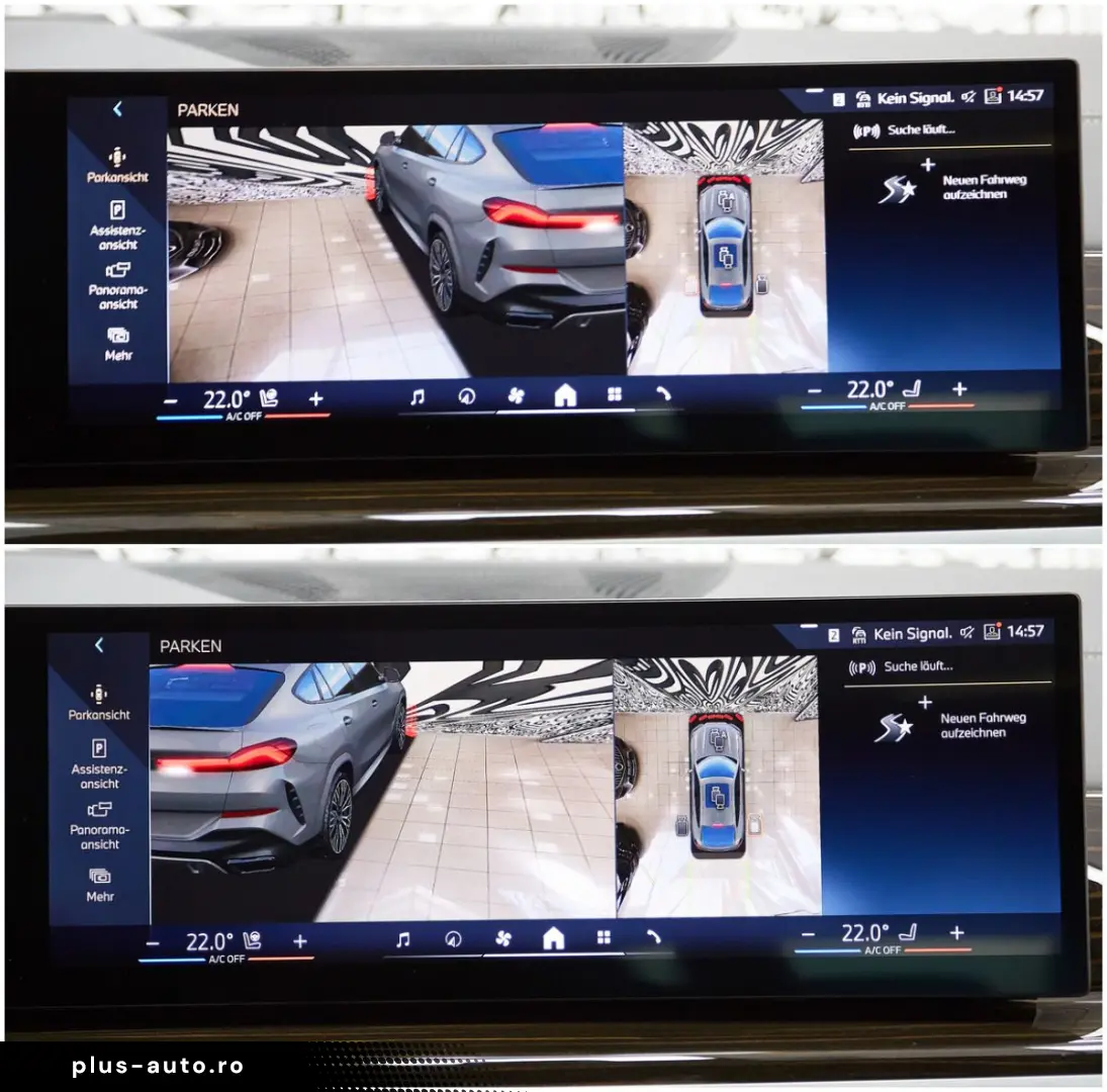 BMW X6 xDrive40d 3x M SPORT PANO ICONIC INDIVIDUAL