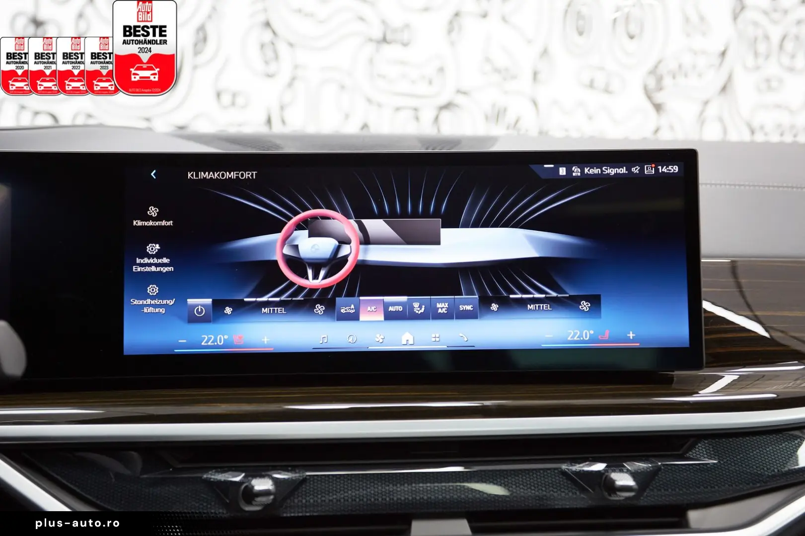 BMW X6 xDrive40d 3x M SPORT PANO ICONIC INDIVIDUAL