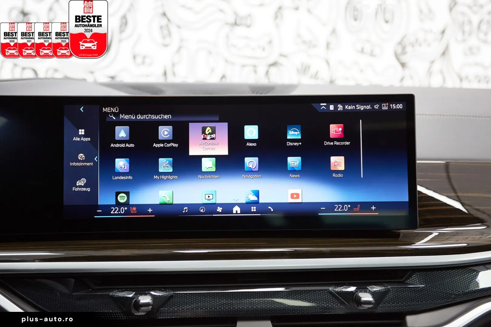 BMW X6 xDrive40d 3x M SPORT PANO ICONIC INDIVIDUAL