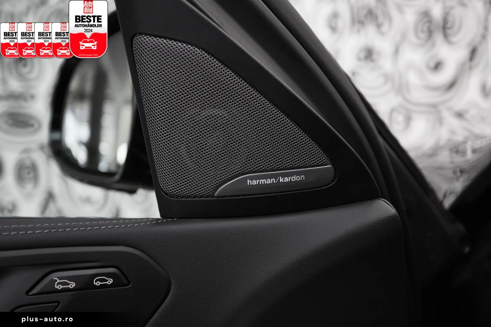 BMW X6 xDrive40d 3x M SPORT PANO ICONIC INDIVIDUAL