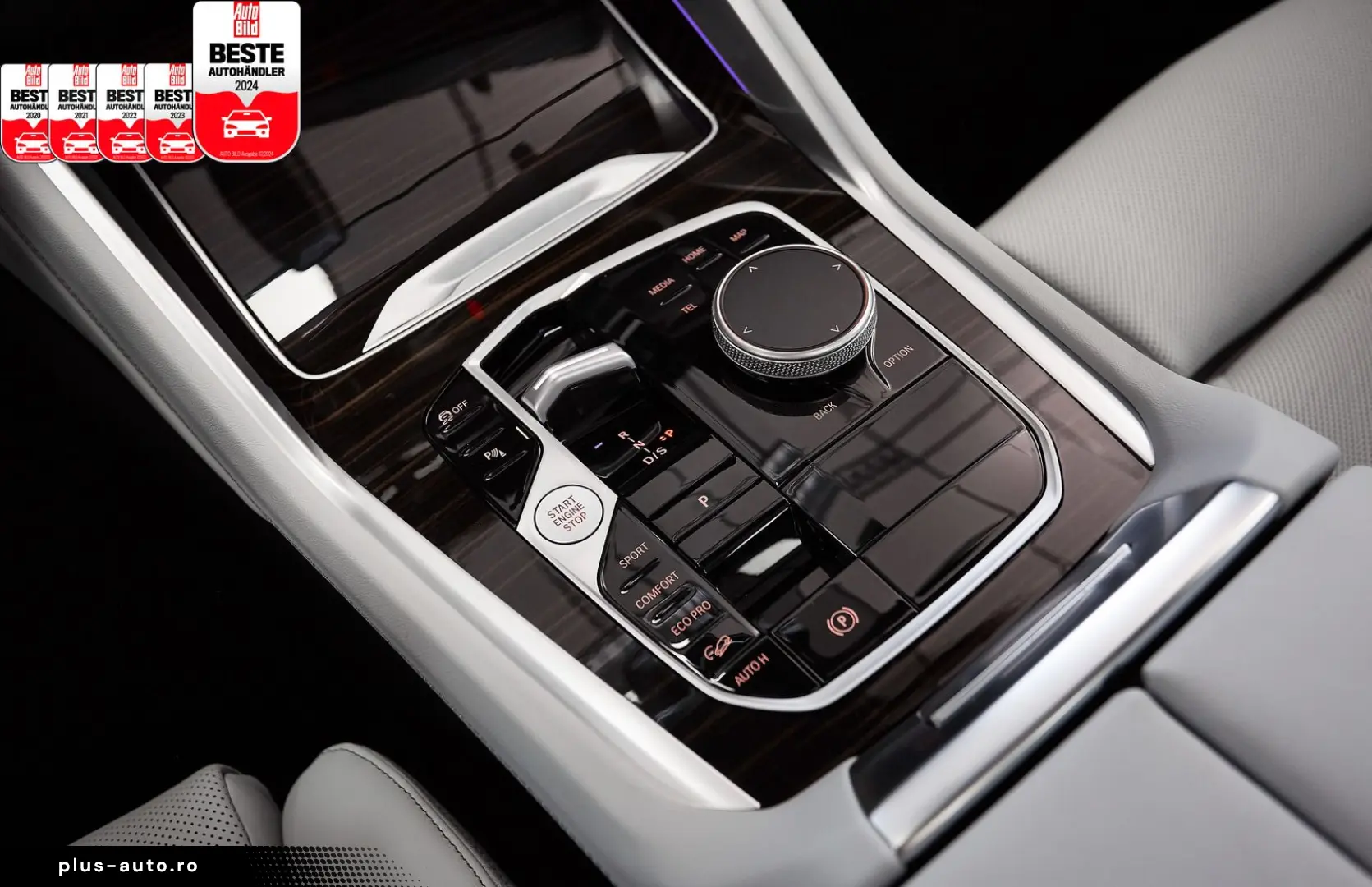 BMW X6 xDrive40d 3x M SPORT PANO ICONIC INDIVIDUAL