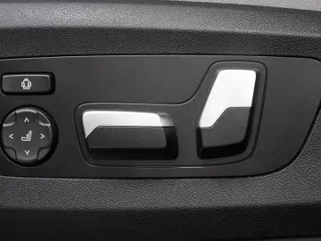 BMW X6 xDrive40d 3x M SPORT PANO ICONIC INDIVIDUAL