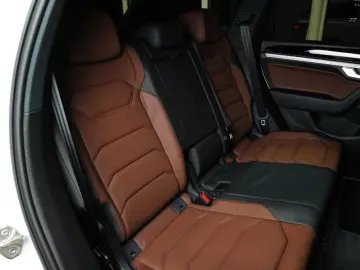 VW Touareg 3.0TDI R-Line Wankstabi Nachtsicht StdHz