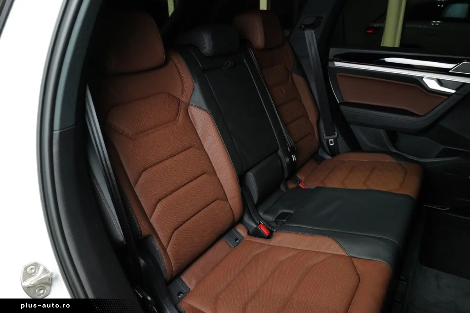 VW Touareg 3.0TDI R-Line Wankstabi Nachtsicht StdHz