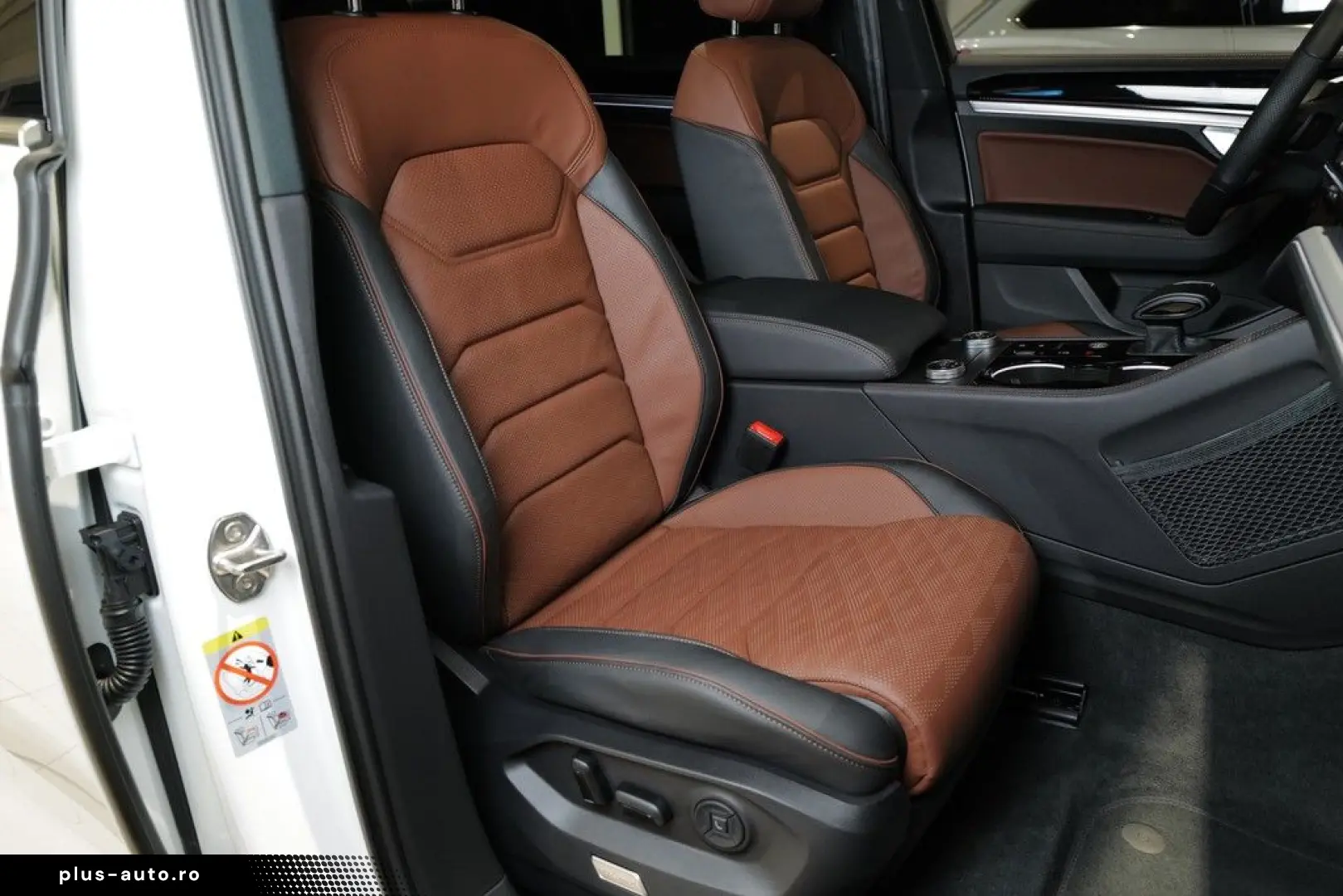 VW Touareg 3.0TDI R-Line Wankstabi Nachtsicht StdHz